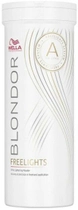 Освітлювальна пудра для волосся Wella Professionals Blondor Freelights 400 г (4064666213514) - зображення 1