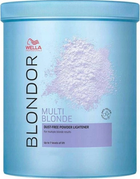 Освітлювальна пудра для волосся Wella Professionals Blondor Multi Blonde 800 г (8005610532080)