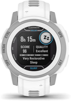 Zegarek sportowy Garmin Instinct 2S Solar Surf Edition – Ericeira (010-02564-03) - obraz 9