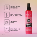 Spray do włosów Redken Redken Iron Shape 11 Thermal 250 ml (884486498083) - obraz 3