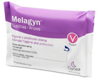 Chusteczki do higieny intymnej Melagyn Flow Pack 15 szt (8470001575128) - obraz 1