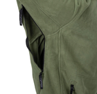 Флісова куртка Helikon - tex Patriot Double Fleece Olive Green Розмір S/R 1245 - изображение 7