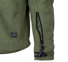 Флісова куртка Helikon - tex Patriot Double Fleece Olive Green Розмір S/R 1245 - изображение 8