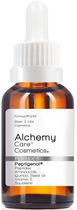 Serum do twarzy Alchemy Care Cosmetics Peptigenol 30 ml (8436587021084) - obraz 2