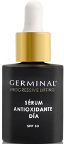 Serum do twarzy Germinal Ultra Antioxidant Lift Day SPF 30 30 ml (8430445319221) - obraz 2