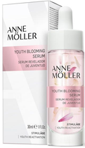 Сироватка для обличчя Anne Mоller Youth Blooming 30 мл (8058045434245) - зображення 1