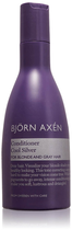 Odżywka Bjorn Axen Cool Silver do włosów blond redukująca miedziany kolor 250 ml (7350001703459) - obraz 1