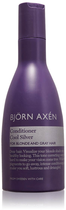 Odżywka Bjorn Axen Cool Silver do włosów blond redukująca miedziany kolor 250 ml (7350001703459)