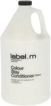 Кондиціонер для волосся Label.M Colour Stay Зберігаючий колір 3750 мл (5060059572366) - зображення 1