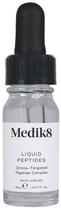 Serum do twarzy Medik8 Liquid Peptides Travel Size 8 ml (818625024901) - obraz 1