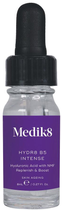 Serum do twarzy Medik8 Hydr8 B5 Intense Boost & Replenish Hyaluronic Acid Travel Size 8 ml (818625024871) - obraz 1