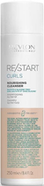 Odżywczy szampon do włosów kręconych Revlon Professional Restart Curls 250 ml (8432225132785) - obraz 1