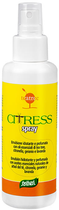 Spray na komary Santiveri Citress Citronella 100 ml (8412170024717) - obraz 1