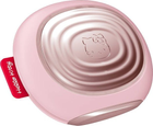 Масажер для обличчя Geske Sonic Warm & Cool  8в1 Hello Kitty Рожевий (HK000056PI01) - зображення 3