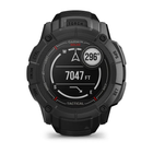 Smartwatch Garmin Instinct 2X Solar Tactical Edition Black (010-02805-03) - obraz 11
