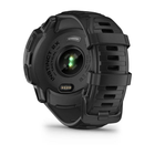 Смарт-годинник Garmin Instinct 2X Solar Tactical Edition Black (010-02805-03) - зображення 12