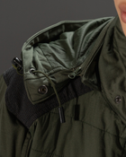 Куртка тактична жіноча BEZET Phantom хакі - S - зображення 4