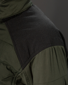 Куртка тактична жіноча BEZET Phantom хакі - S - зображення 9
