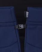 Перчатки тактические BEZET Shelter синий - XXL - изображение 8