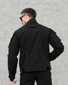 Куртка BEZET Блокпост черный - L - изображение 12