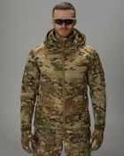 Куртка тактическая BEZET Phantom мультикам - S - изображение 5