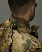 Куртка тактическая BEZET Phantom мультикам - S - изображение 13