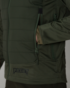 Куртка тактична BEZET Phantom хакі - M - зображення 10