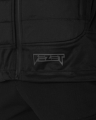 Куртка тактическая BEZET Phantom черный - XXL - изображение 5
