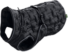 Kurtka Hunter Dog Coat Monaco M 40 cm Black (4016739676726)