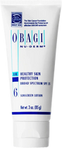 Сонцезахисний крем для обличчя Obagi Nu-Derm Healthy Skin Protection SPF 35 85 г (0362032200019) - зображення 1