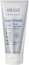 Krem przeciwsłoneczny Obagi Sun Shield Matte Broad Spectrum SPF 50 85 g (0362032140056) - obraz 1