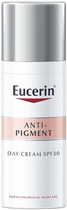Zestaw do pielęgnacji twarzy Eucerin Anti-Pigment Podwójne serum 30 ml + Krem na dzień SPF 30 50 ml (4005800285462) - obraz 3