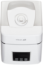 Nawilżacz powietrza Clean Air Optima CA-604 White - obraz 4