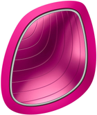Масажер для обличчя Geske Cool & Warm 9in1 Пурпуровий (GK000002MG01) - зображення 4