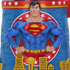 Чашка Nemesis Now Супермен Людина зі сталі 500 мл (801269151027) - зображення 4