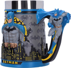 Kubek Nemesis Now Batman zamaskowany krzyżowiec 500 ml (801269151034) - obraz 3