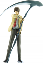 Figurka Abystyle Death Note Yagami Light 18 cm (3665361067139)