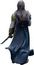 Вінілова фігурка Weta Workshop Mini epics Володар перснів Ельронд 18 см (9420024741207) - зображення 2