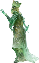 Вінілова фігурка Weta Workshop Mini epics Володар перснів Король Мерців 18 см (9420024741238) - зображення 5