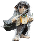 Figurka winylowa Weta Workshop Mini epics Władca Pierścieni Frodo Baggins 11 cm (9420024740897) - obraz 1