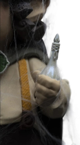 Figurka winylowa Weta Workshop Mini epics Władca Pierścieni Frodo Baggins 11 cm (9420024740897) - obraz 4