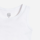 Komplet body-koszulek dziecięcych 3 szt dla noworodków Cool Club BUU1500775-00 68 cm Biały (5902568426085) - obraz 3