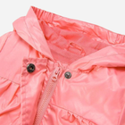 Дитячий дощовик для дівчинки Cool Club COG2402289 98 см Рожевий (5903977254979) - зображення 4