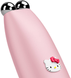 Мікрострумовий масажер для обличчя Geske MicroCurrent Face-Lift Pen 6 в 1 Hello Kitty Рожевий (HK000014PI01) - зображення 3