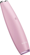 Мікрострумовий масажер для обличчя Geske MicroCurrent Face-Lift Pen 6 в 1 Рожевий (GK000013PK01) - зображення 4