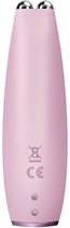 Мікрострумовий масажер для обличчя Geske MicroCurrent Face-Lift Pen 6 в 1 Рожевий (GK000013PK01) - зображення 7