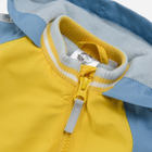 Дитяча демісезонна куртка для хлопчика Cool Club LOB2400269 92 см Жовта (5903977141361) - зображення 5
