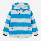 Дитяча демісезонна куртка-парка для хлопчика Cool Club COB2411811 122 см Різнокольорова (5903977269492) - зображення 1