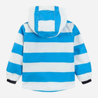Дитяча демісезонна куртка-парка для хлопчика Cool Club COB2411811 122 см Різнокольорова (5903977269492) - зображення 2