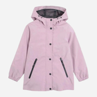 Підліткова демісезонна куртка-парка для дівчинки Cool Club COG2420186 146 см Фіолетова (5903977140753) - зображення 1